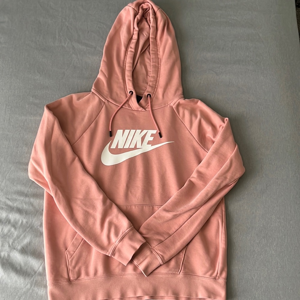 Women’s Nike hoodie